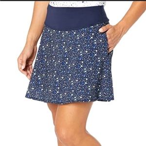 Puma PWRSHAPE Dot Skirt